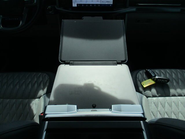 Certified 2023 Ford F150 Limited AWD/4WD image 23