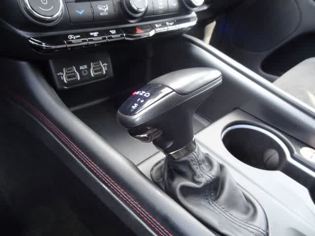 Used 2025 Dodge Durango GT RWD image 42