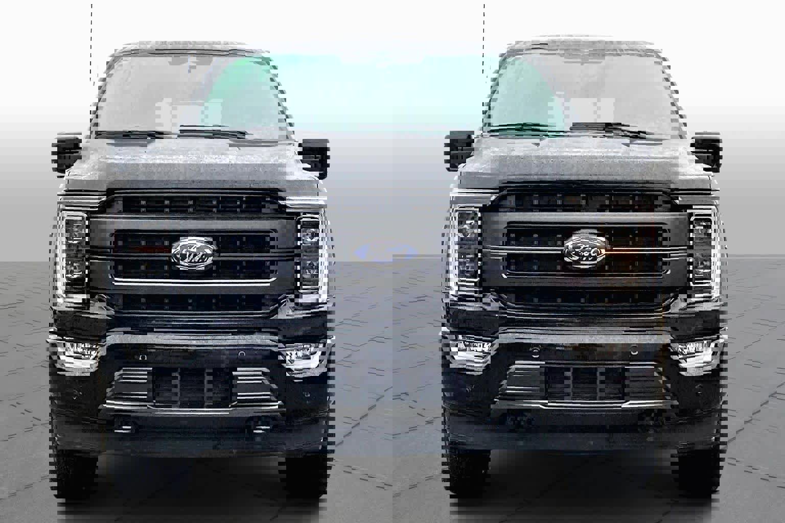 Certified 2023 Ford F150 Lariat w/ Equipment Group 502A High image 3