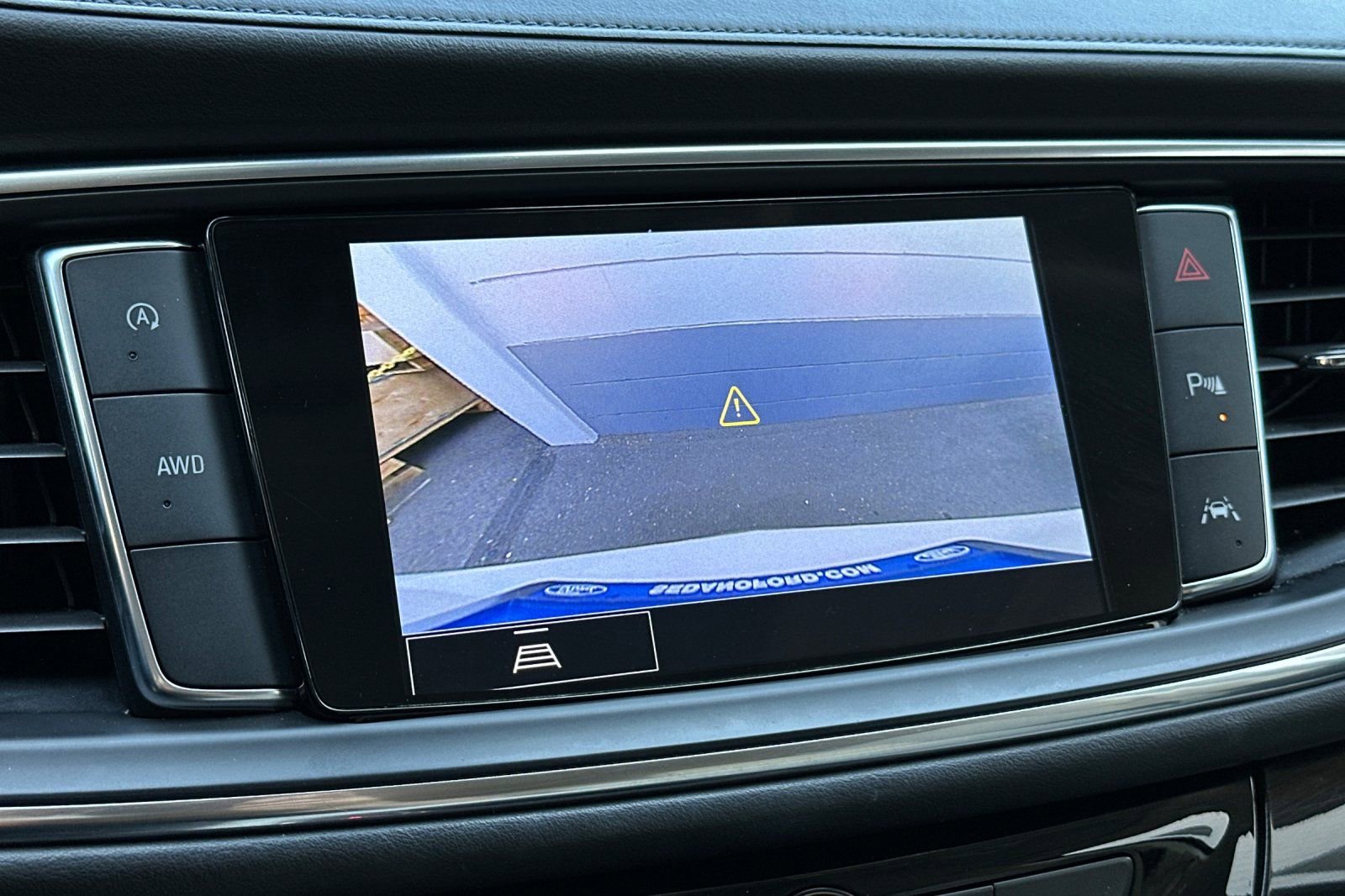 Used 2023 Buick Enclave Essence w/ Experience Buick Package image 19