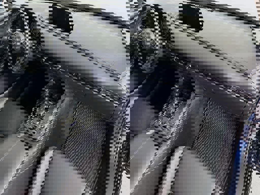 Used 2023 MAZDA CX-30 AWD 2.5 S w/ Select Package image 30