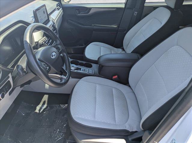 Certified 2024 Ford Escape Active FWD image 15