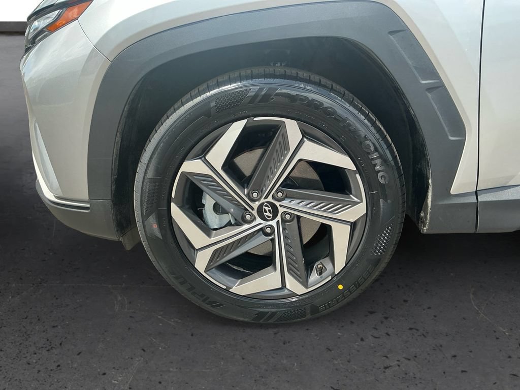 Used 2024 Hyundai Tucson SEL FWD image 13