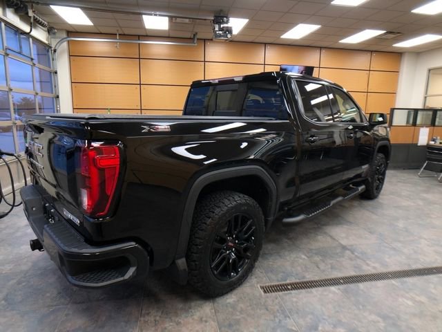 Used 2020 GMC Sierra 1500 Elevation w/ Elevation Value Package image 7