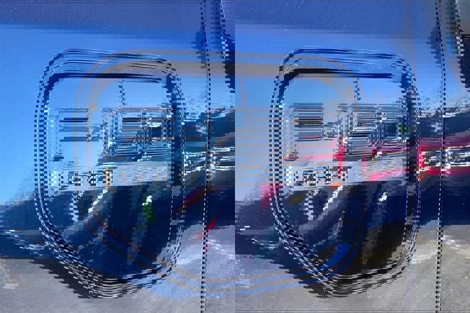 Certified 2023 Ford F150 Lightning Lariat w/ Equipment Group 511A High image 28