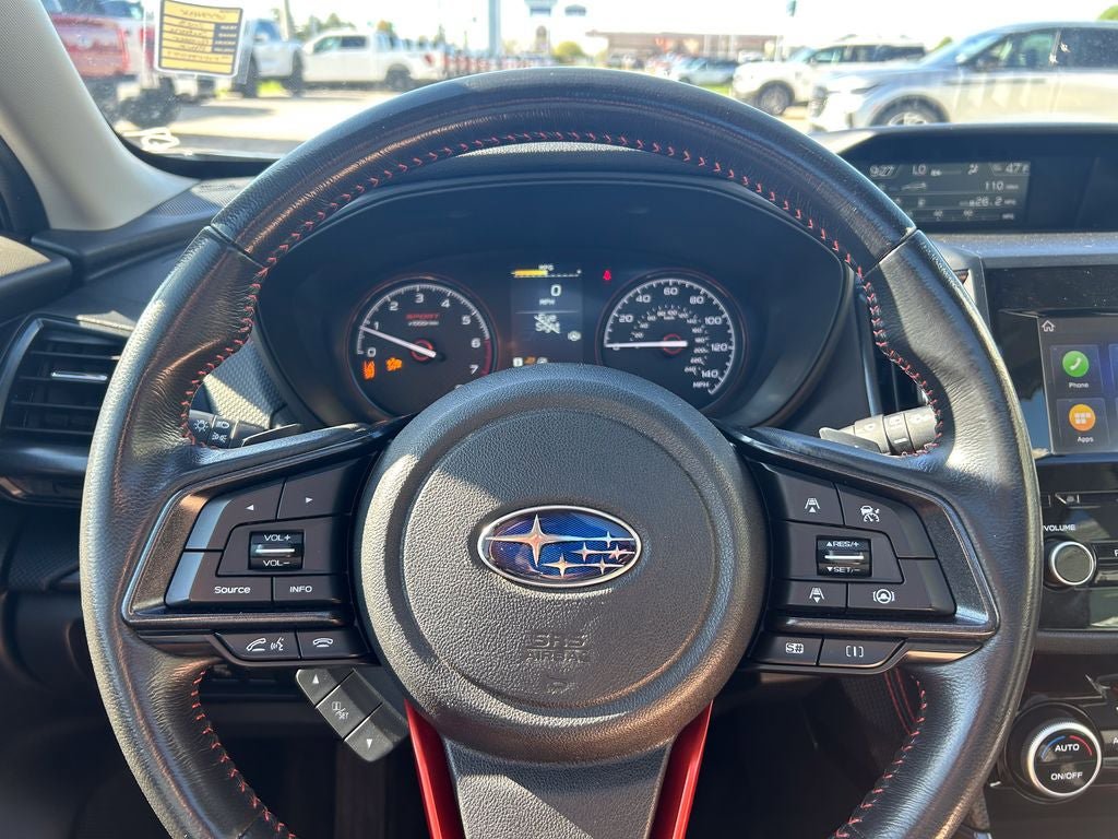 Used 2023 Subaru Forester Sport AWD/4WD image 27