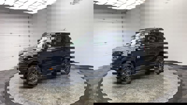 Certified 2024 Ford Bronco Sport Big Bend w/ Convenience Package image 15