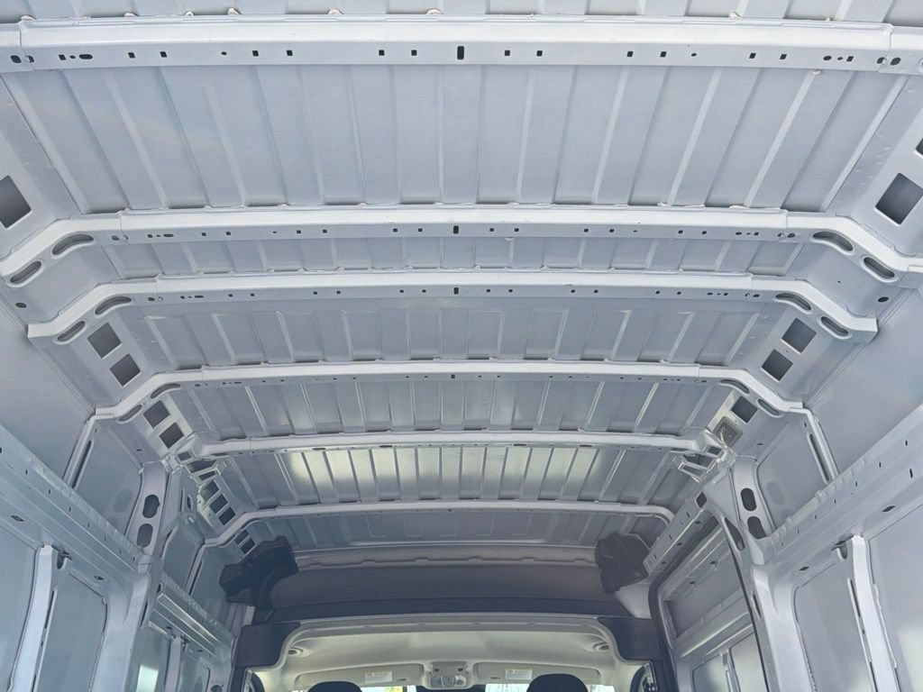Used 2023 RAM ProMaster 3500 FWD image 20