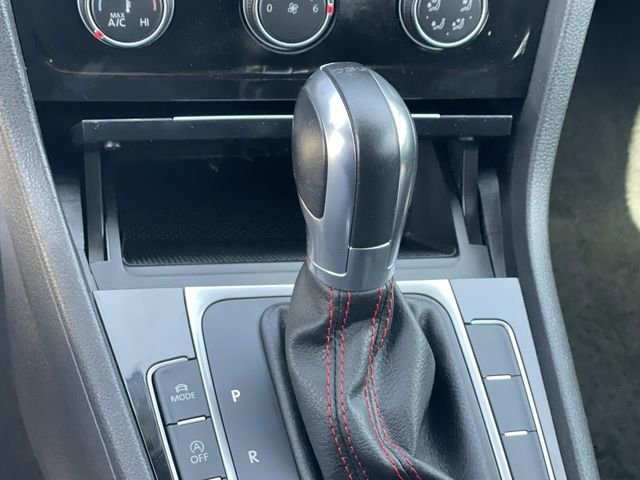 Used 2019 Volkswagen GTI S w/ Driver Assistance Package FWD image 15
