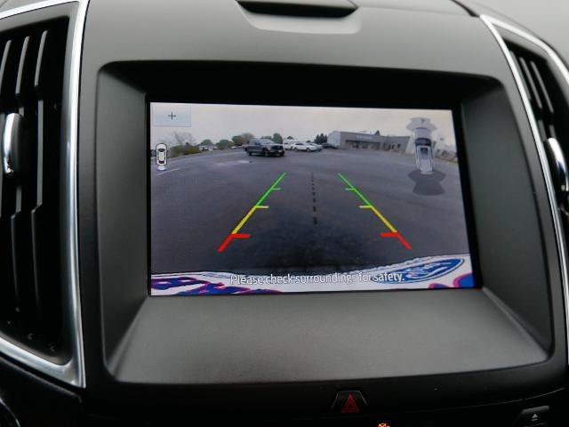 Certified 2019 Ford Edge ST w/ Equipment Group 401A AWD/4WD image 25