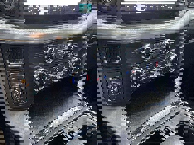 Certified 2024 Ford F150 Lariat w/ Equipment Group 502A High image 30