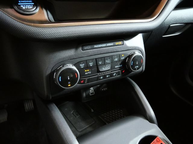 Certified 2024 Ford Bronco Sport Outer Banks w/ Tech Package AWD/4WD image 20