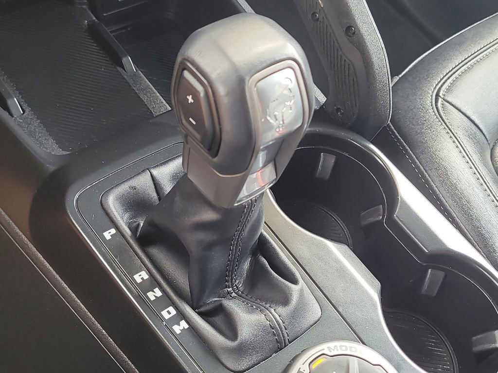 Certified 2025 Ford Bronco Badlands image 23