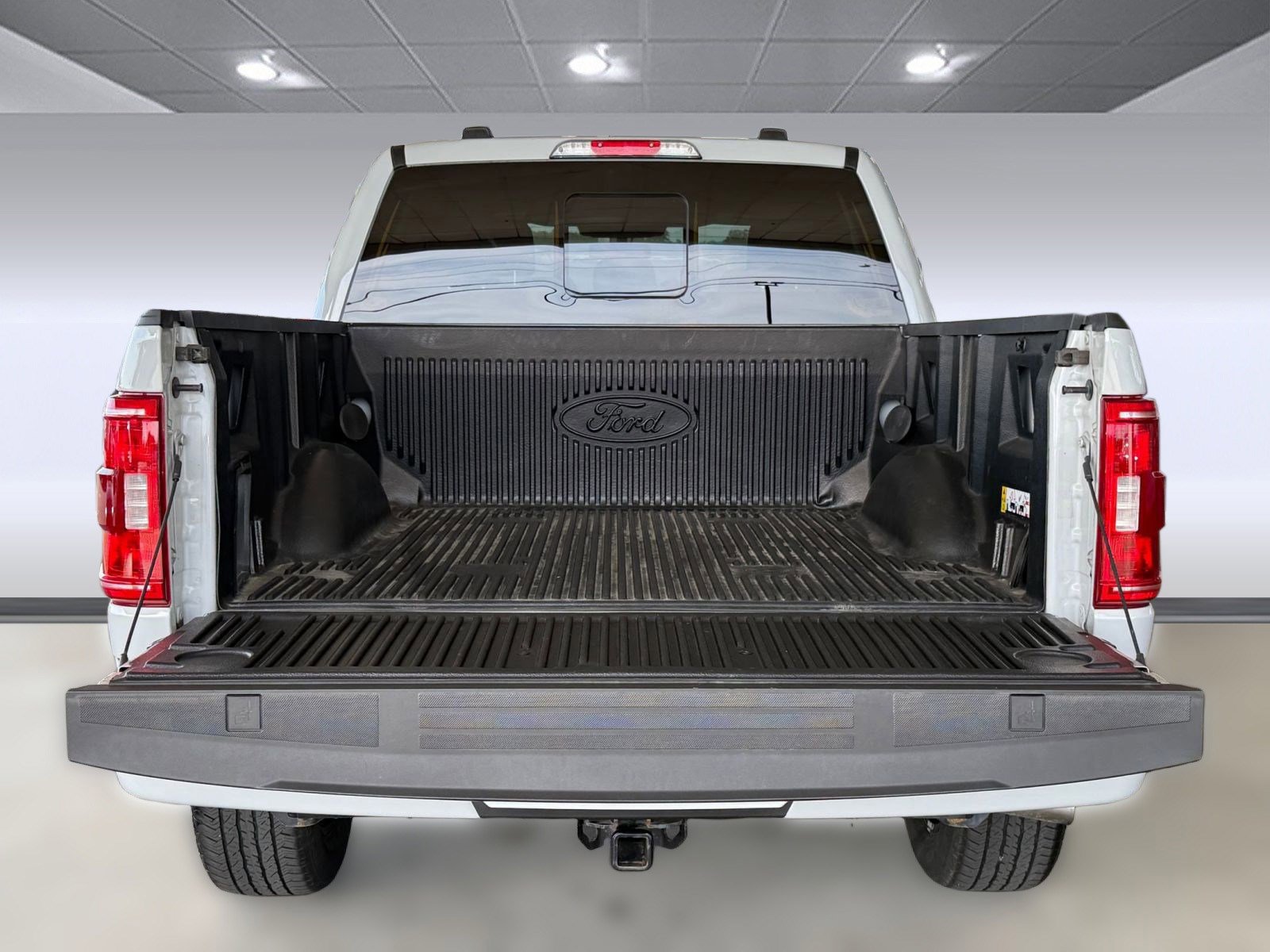Certified 2023 Ford F150 XLT w/ Equipment Group 302A High AWD/4WD image 23