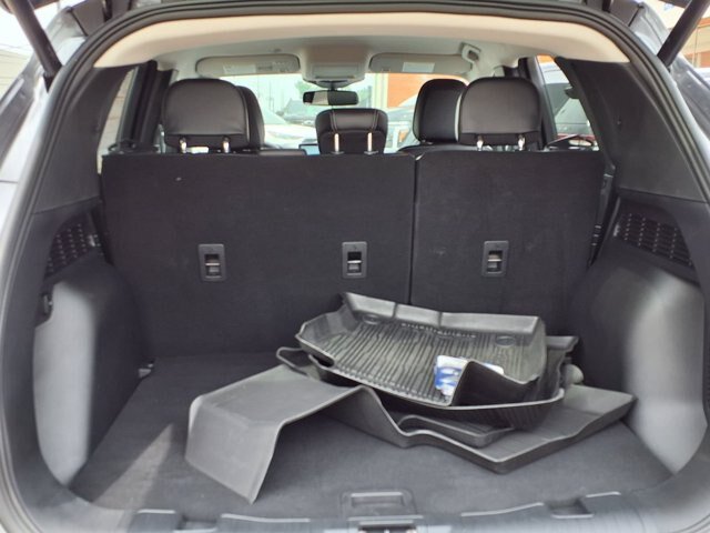 Certified 2024 Ford Escape Platinum AWD/4WD image 19