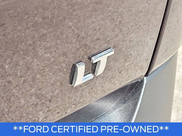 Used 2023 Chevrolet Traverse LT image 8