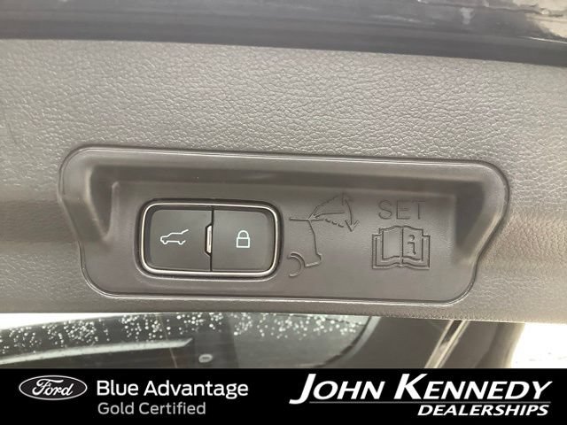 Certified 2025 Ford Explorer ST AWD/4WD image 30