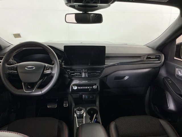 Certified 2023 Ford Escape ST-Line Elite w/ Class II Trailer Tow Package image 28