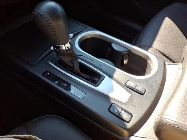 Used 2018 Acura RDX AWD w/ Advance Package image 19