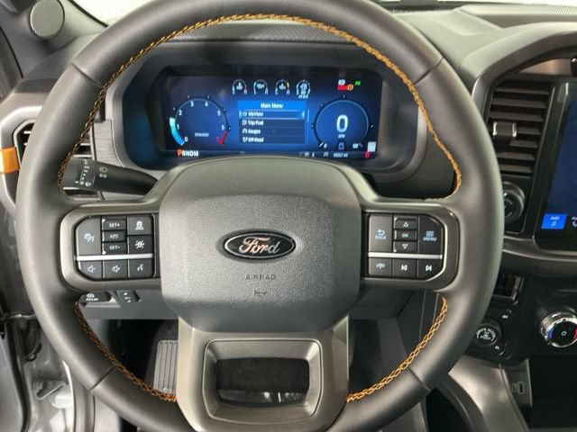 Certified 2025 Ford F150 Tremor AWD/4WD image 17