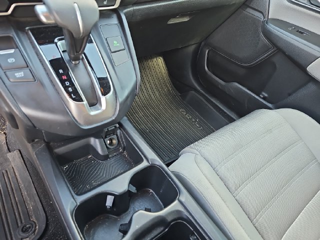 Used 2018 Honda CR-V EX image 27