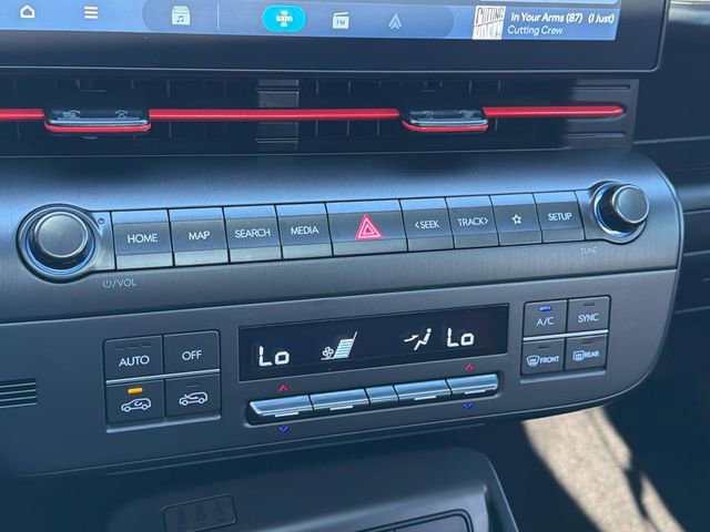 Used 2024 Hyundai Kona N Line AWD/4WD image 19