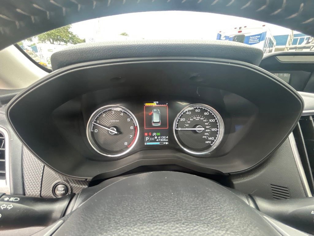 Used 2023 Subaru Forester Touring image 40