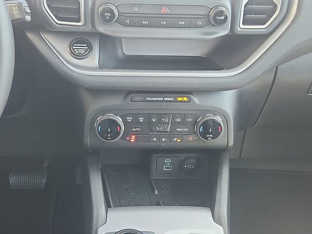 Certified 2022 Ford Bronco Sport Outer Banks w/ Tech Package image 17