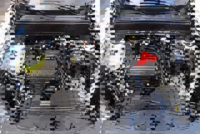 Certified 2025 Ford Maverick XLT w/ XLT Luxury Package image 25