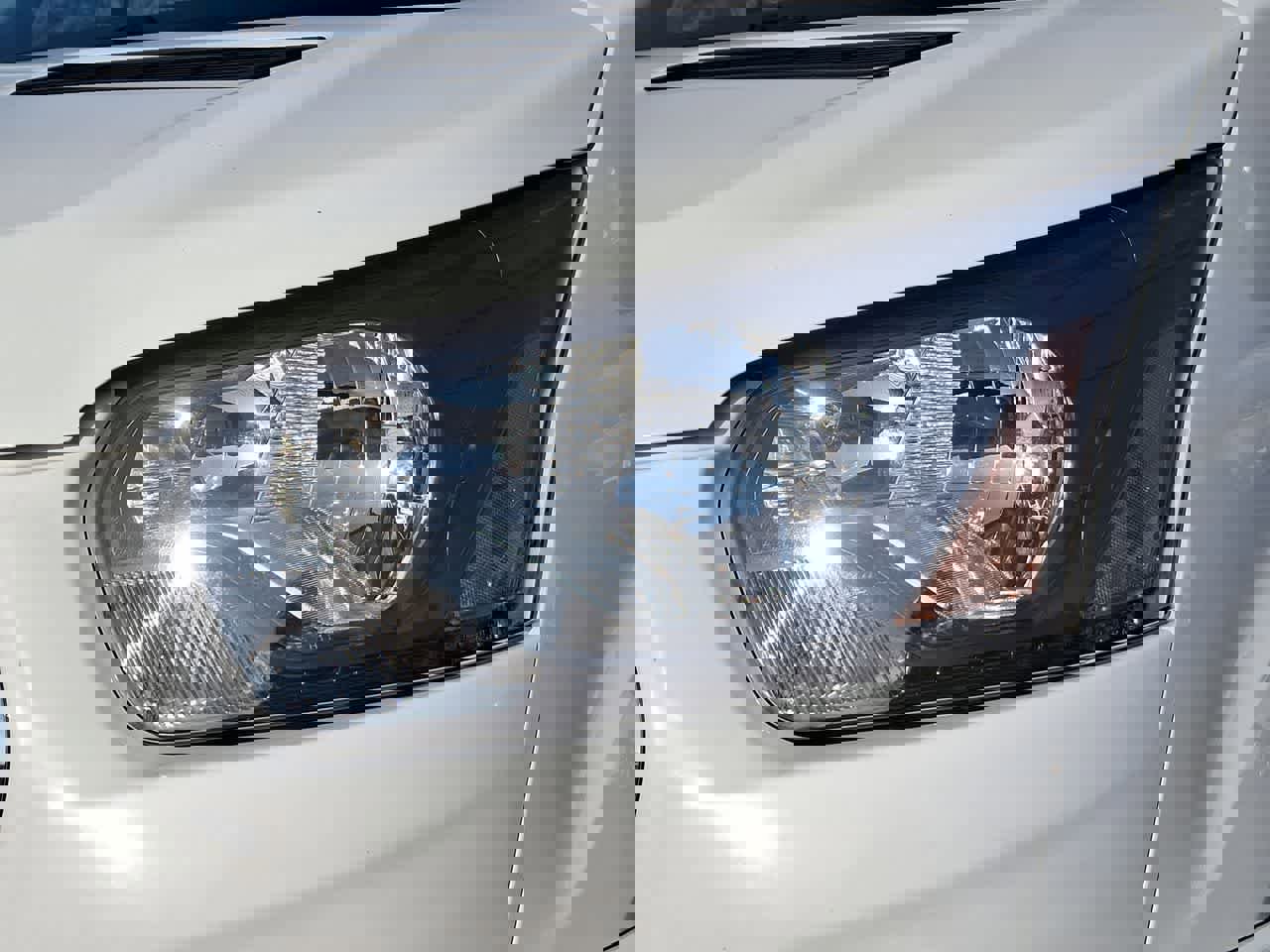 Certified 2024 Ford Transit 350 XLT image 30