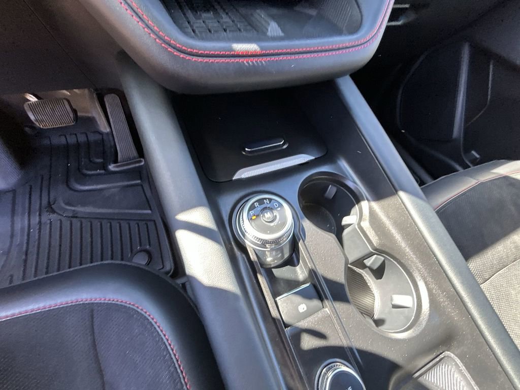 Certified 2025 Ford Explorer ST image 20