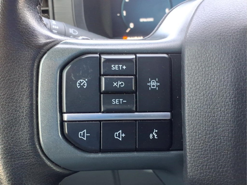Certified 2024 Ford F150 XLT w/ Mobile Office Package AWD/4WD image 22