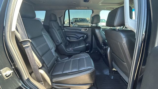 Used 2018 GMC Yukon Denali w/ Denali Ultimate Package AWD/4WD image 13