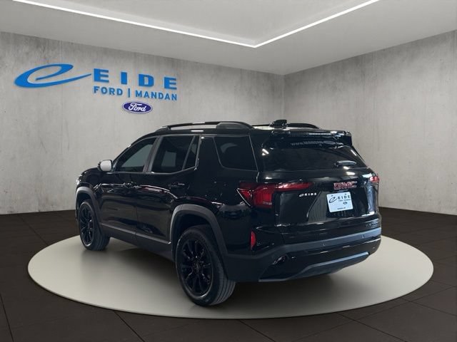 Used 2026 GMC Terrain Elevation w/ Elevation Premium Package AWD/4WD image 15