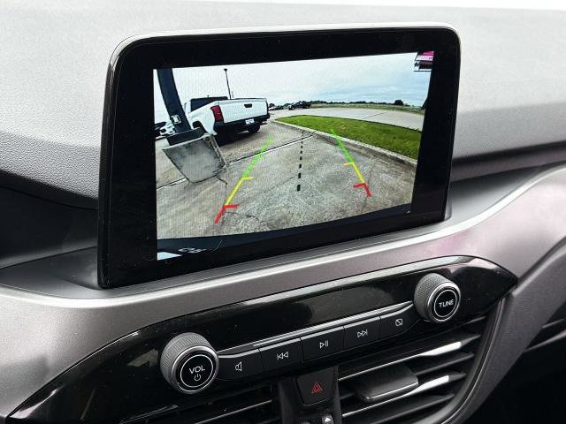 Certified 2023 Ford Escape Active FWD image 21