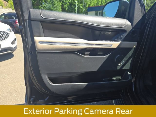 Certified 2023 Ford Expedition Max Limited AWD/4WD image 21
