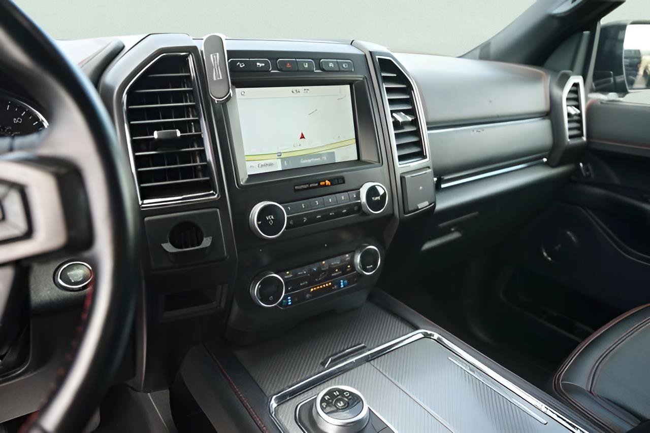 Certified 2021 Ford Expedition Limited AWD/4WD image 29