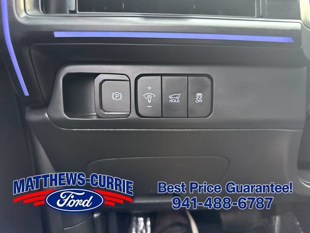 Used 2024 Hyundai Santa Fe Calligraphy FWD image 27