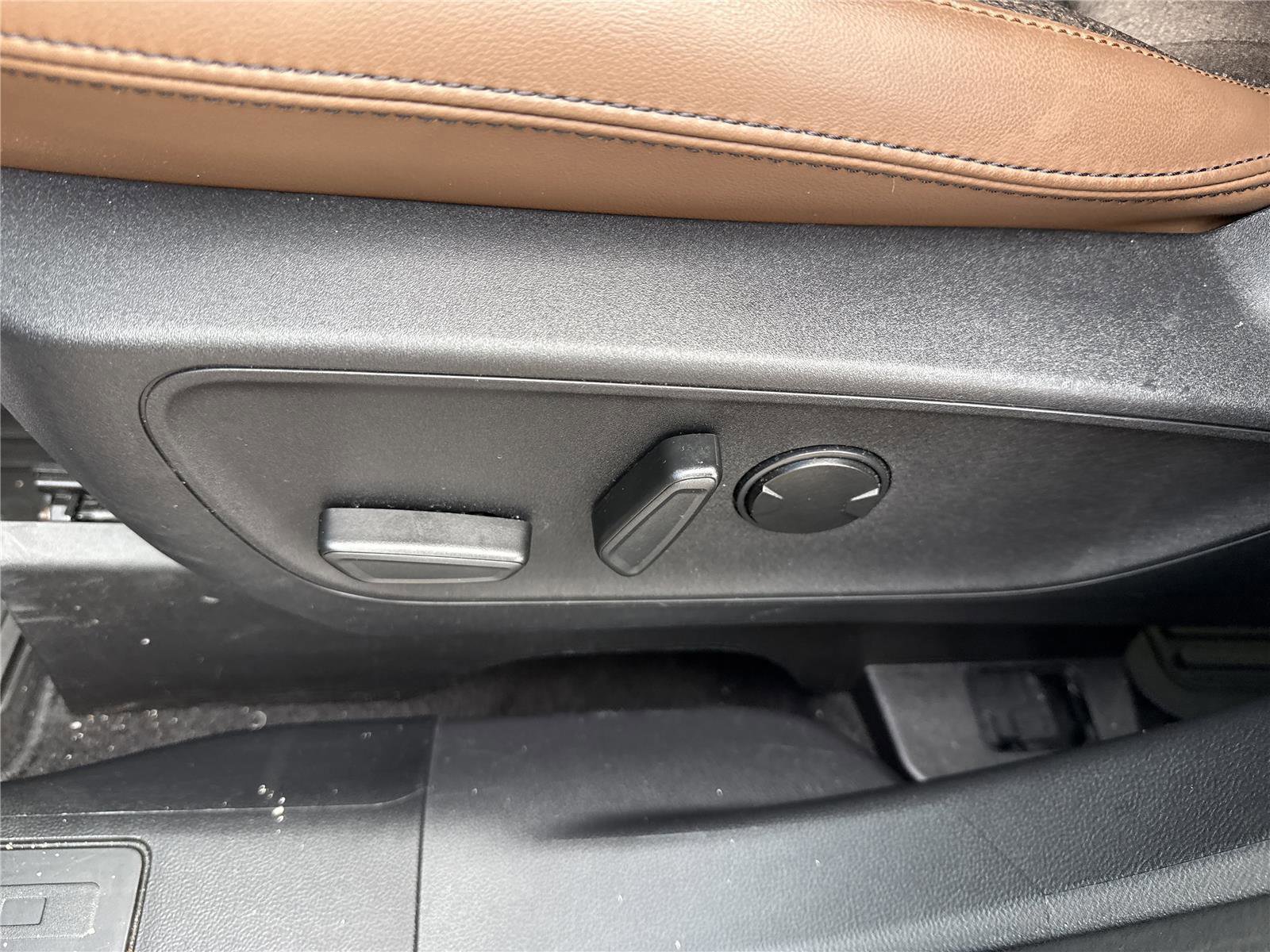 Certified 2025 Ford Bronco Sport Outer Banks image 26