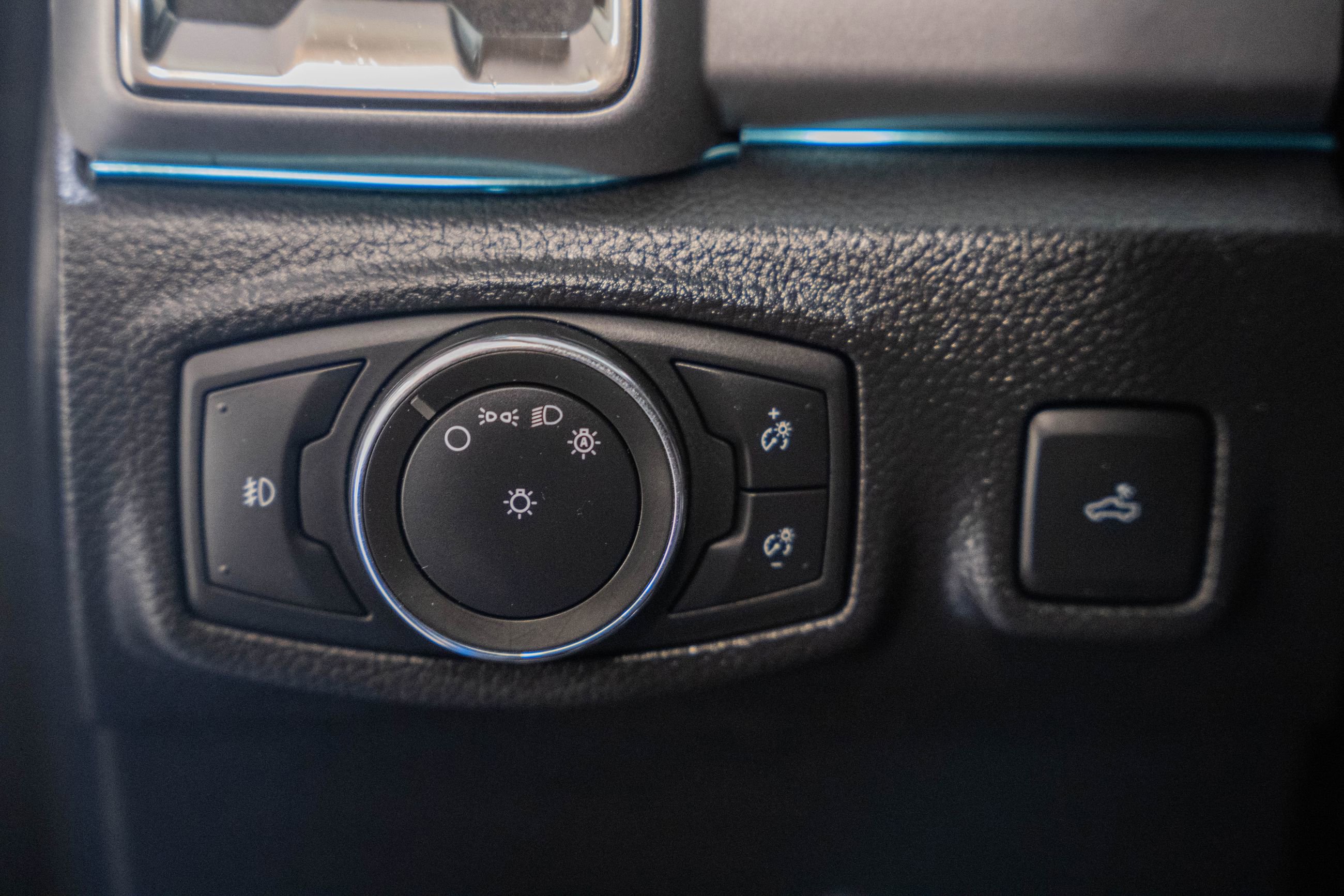 Certified 2021 Ford Ranger XLT w/ Equipment Group 301A Mid image 43