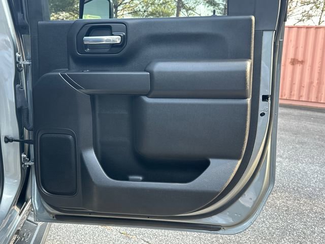 Used 2024 Chevrolet Silverado 2500 Custom w/ Custom Convenience Package image 16