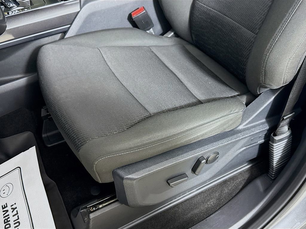 Certified 2023 Ford F150 XLT w/ Equipment Group 302A High image 23