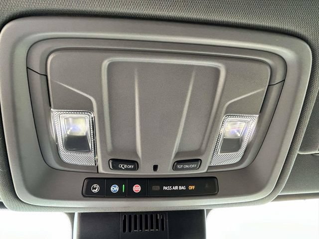 Used 2026 Chevrolet Silverado 1500 RST AWD/4WD image 26