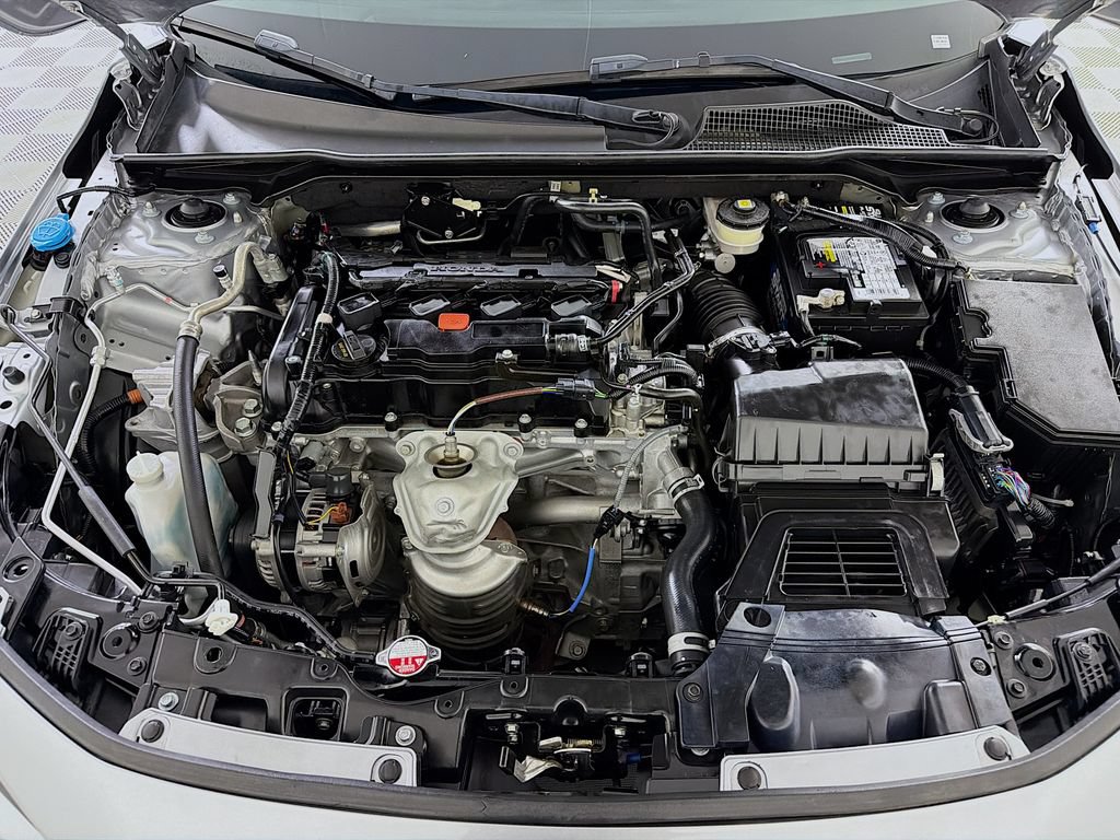 Used 2024 Honda Civic Sport image 29