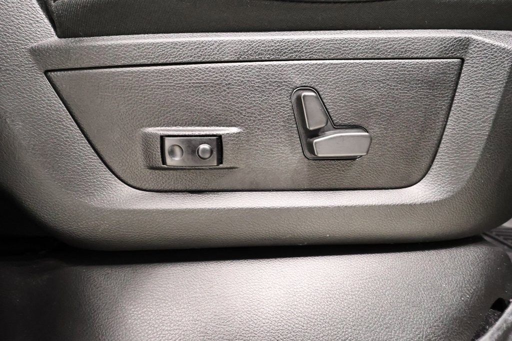 Used 2022 RAM 2500 Laramie image 23