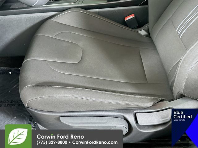 Used 2025 Hyundai Elantra Sport FWD image 22