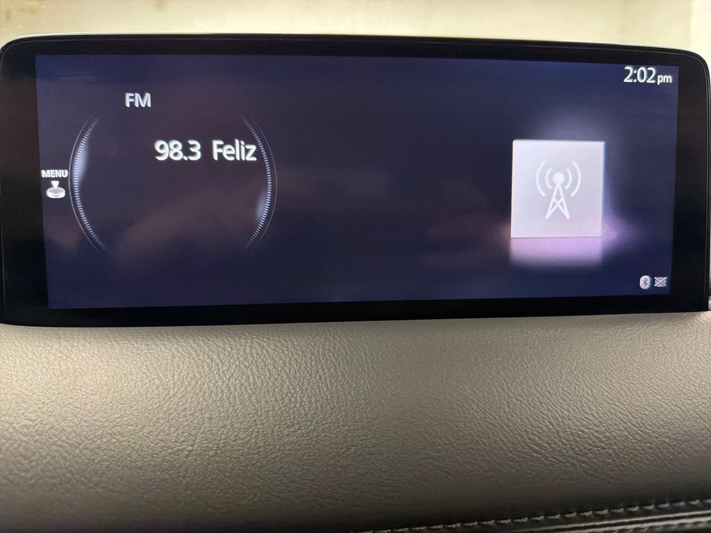Used 2024 MAZDA CX-5 Carbon Edition AWD/4WD image 26