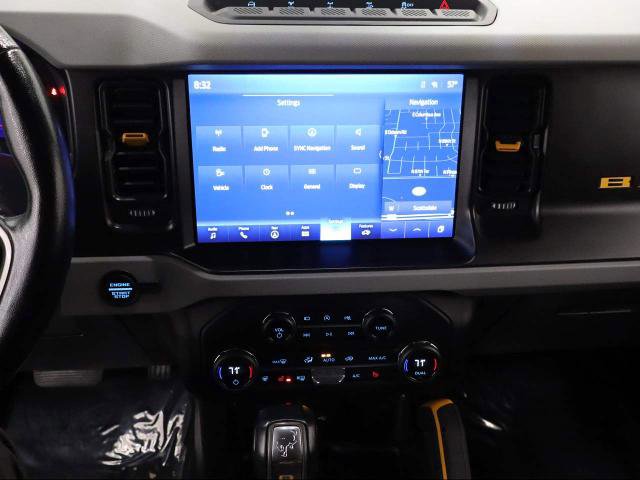 Certified 2021 Ford Bronco Badlands image 21