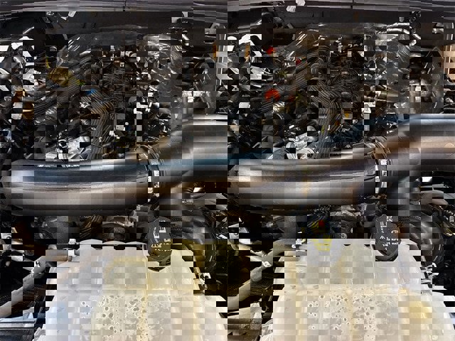 Certified 2024 Ford Expedition Max XLT image 17