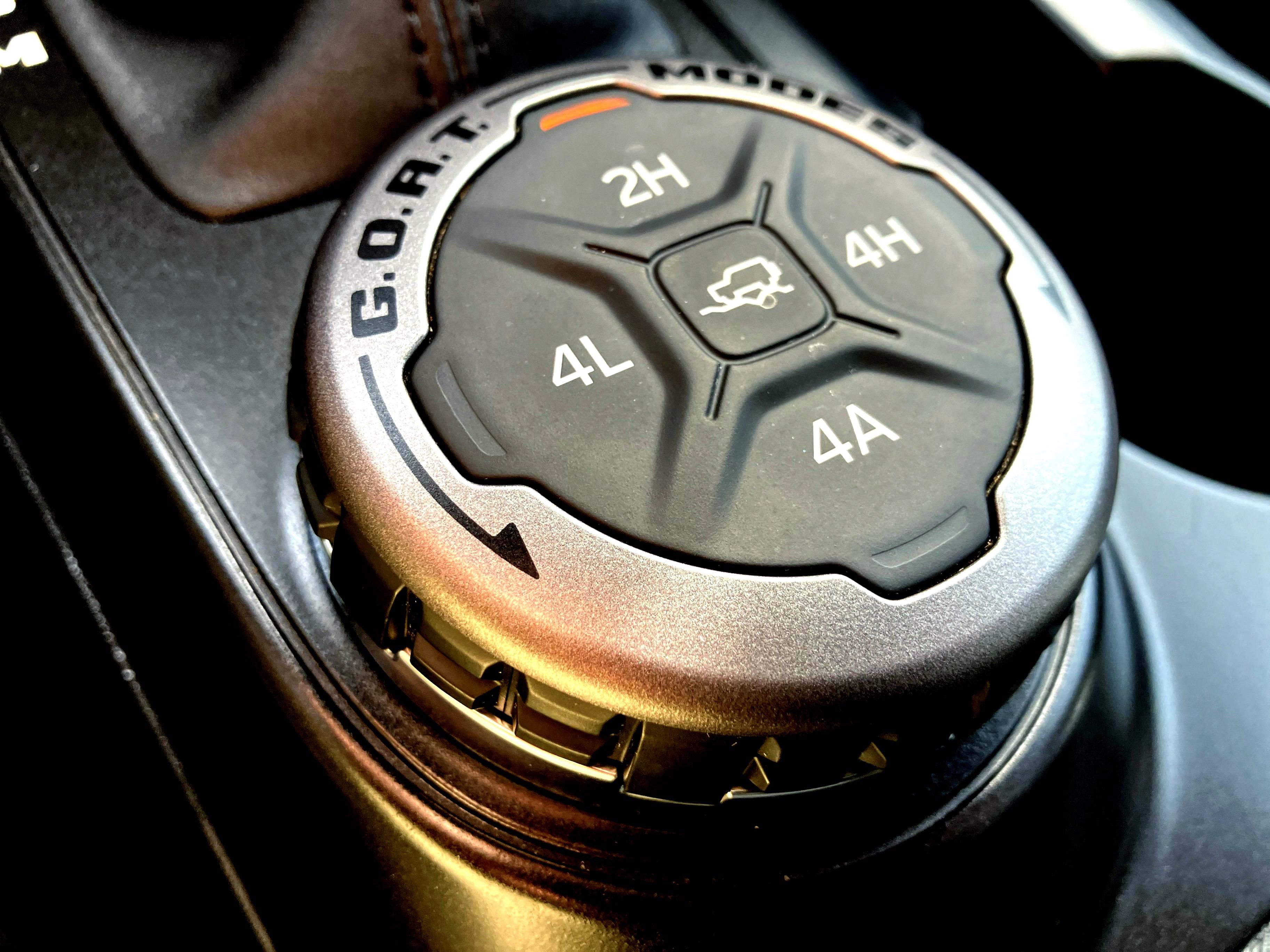 Certified 2023 Ford Bronco Wildtrak image 20